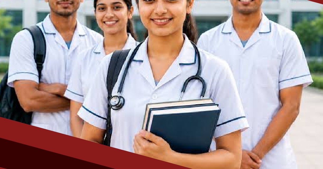 Nursing students